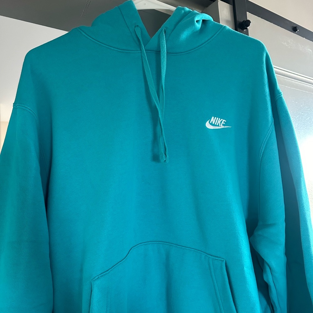 Nike Sweatshirt, Size XL